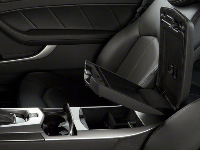 2012 Cadillac CTS Premium