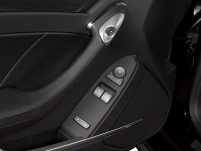 2012 Cadillac CTS Premium