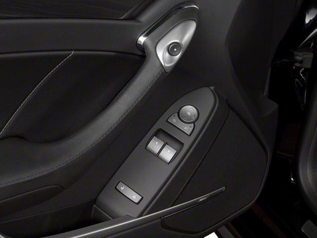 2012 Cadillac CTS Premium