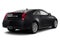 2012 Cadillac CTS Premium