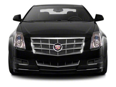 2012 Cadillac CTS Premium