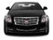 2012 Cadillac CTS Premium