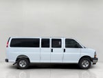 2025 Chevrolet Express Passenger 1LT