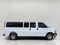 2025 Chevrolet Express Passenger 1LT