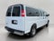 2025 Chevrolet Express Passenger 1LT