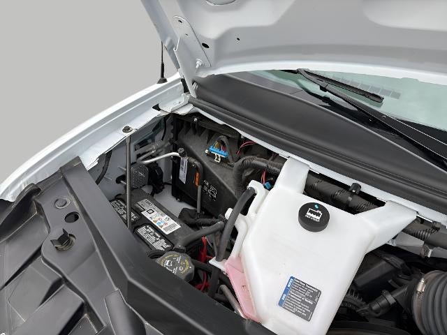 2025 Chevrolet Express Passenger 1LT