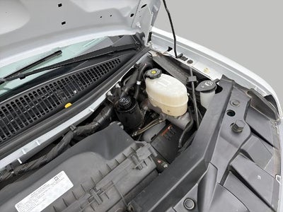 2025 Chevrolet Express Passenger 1LT