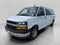 2025 Chevrolet Express Passenger 1LT