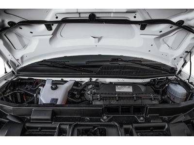 2025 Chevrolet Express Passenger 1LT