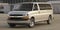 2025 Chevrolet Express Passenger 1LT