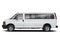 2025 Chevrolet Express Passenger 1LT