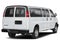 2025 Chevrolet Express Passenger 1LT