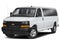 2025 Chevrolet Express Passenger 1LT