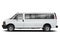 2025 Chevrolet Express Passenger 1LT