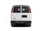 2025 Chevrolet Express Passenger 1LT