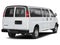 2025 Chevrolet Express Passenger 1LT