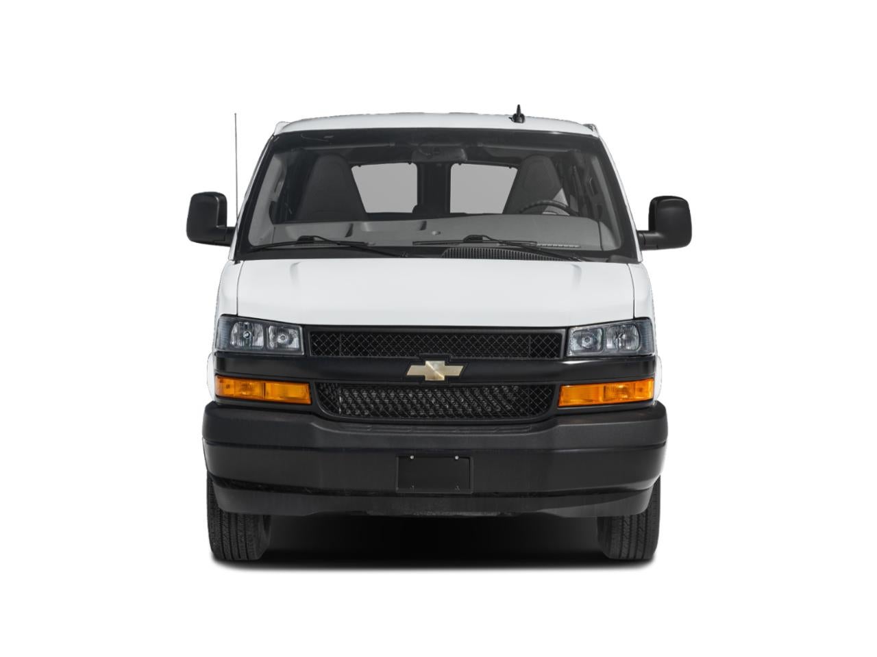 2025 Chevrolet Express Passenger 1LT