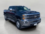 2019 Chevrolet Silverado 2500 HD LTZ