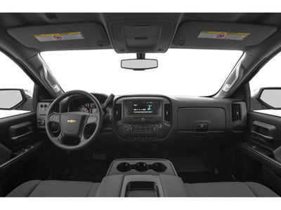 2019 Chevrolet Silverado 2500 HD LTZ