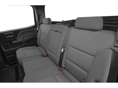 2019 Chevrolet Silverado 2500 HD LTZ