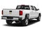 2019 Chevrolet Silverado 2500 HD LTZ