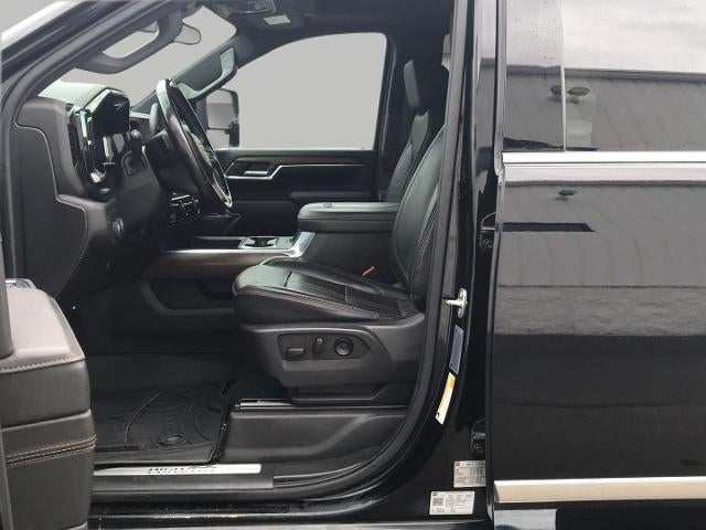 2024 Chevrolet Silverado 3500 HD High Country DRW