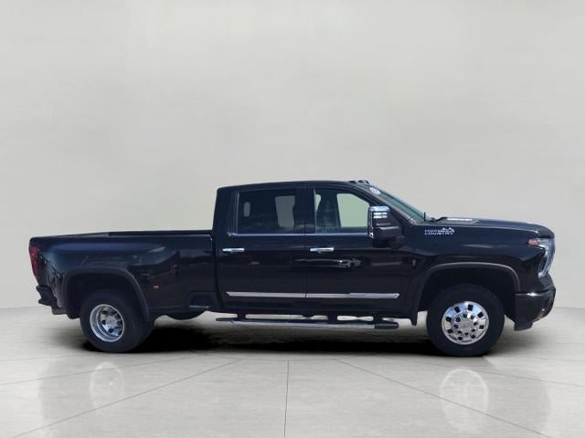 2024 Chevrolet Silverado 3500 HD High Country DRW