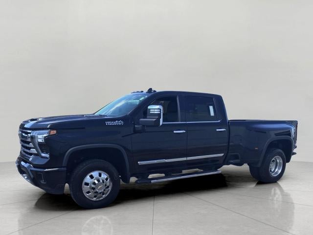 2024 Chevrolet Silverado 3500 HD High Country DRW