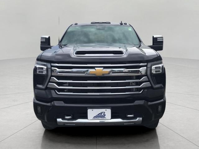 2024 Chevrolet Silverado 3500 HD High Country DRW