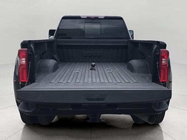 2024 Chevrolet Silverado 3500 HD High Country DRW