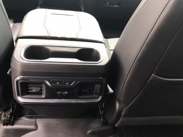 2024 Chevrolet Silverado 3500 HD High Country DRW