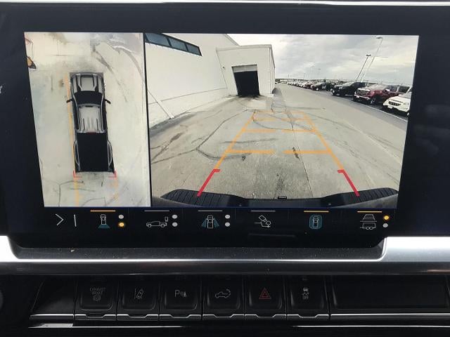 2024 Chevrolet Silverado 3500 HD High Country DRW