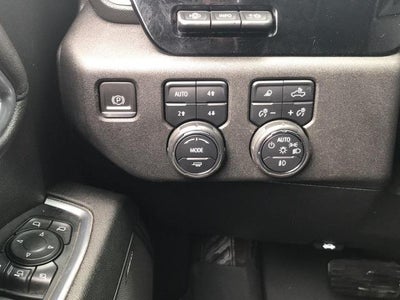 2024 Chevrolet Silverado 3500 HD High Country DRW