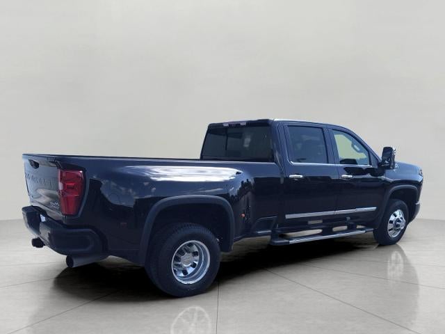 2024 Chevrolet Silverado 3500 HD High Country DRW
