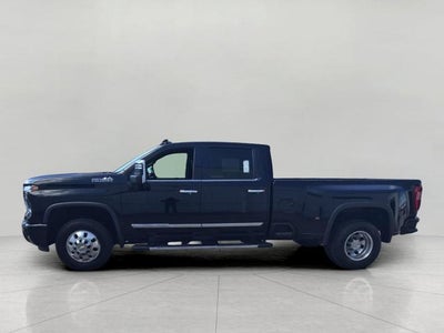 2024 Chevrolet Silverado 3500 HD High Country DRW