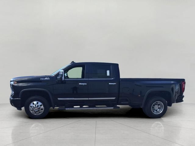 2024 Chevrolet Silverado 3500 HD High Country DRW