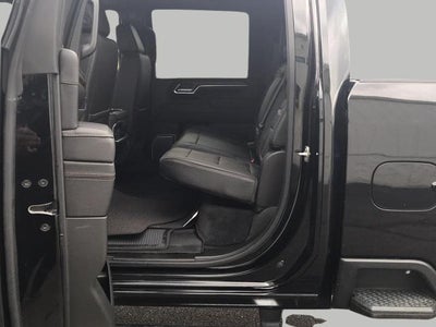 2024 Chevrolet Silverado 3500 HD High Country DRW