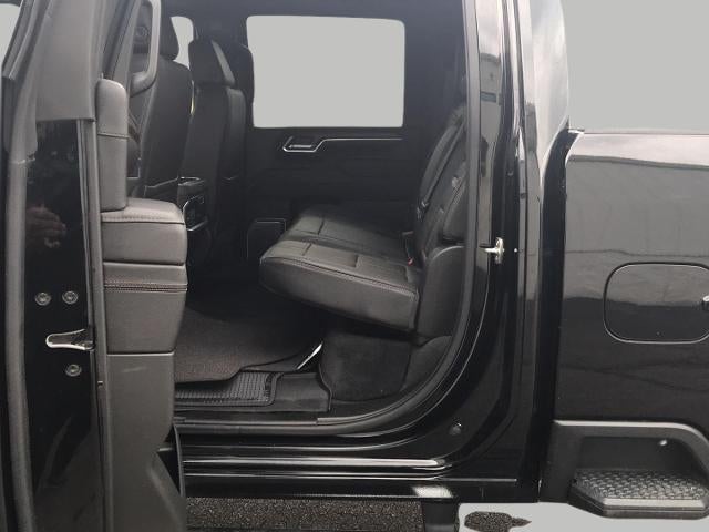 2024 Chevrolet Silverado 3500 HD High Country DRW