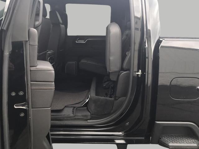 2024 Chevrolet Silverado 3500 HD High Country DRW