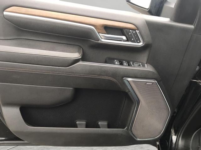 2024 Chevrolet Silverado 3500 HD High Country DRW