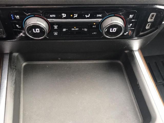 2024 Chevrolet Silverado 3500 HD High Country DRW