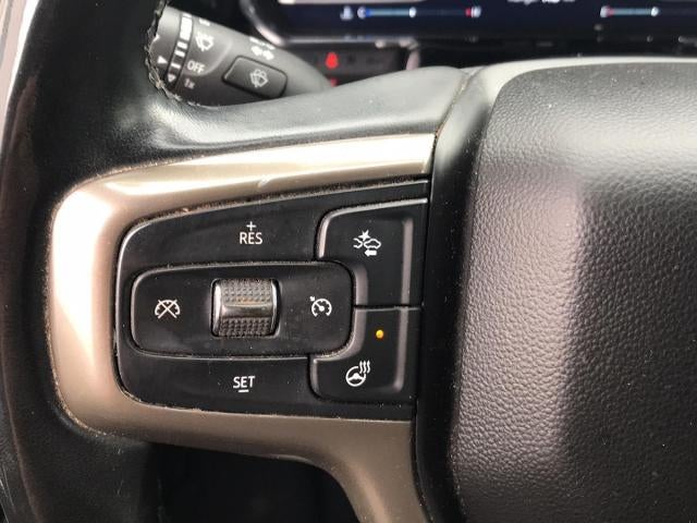 2024 Chevrolet Silverado 3500 HD High Country DRW