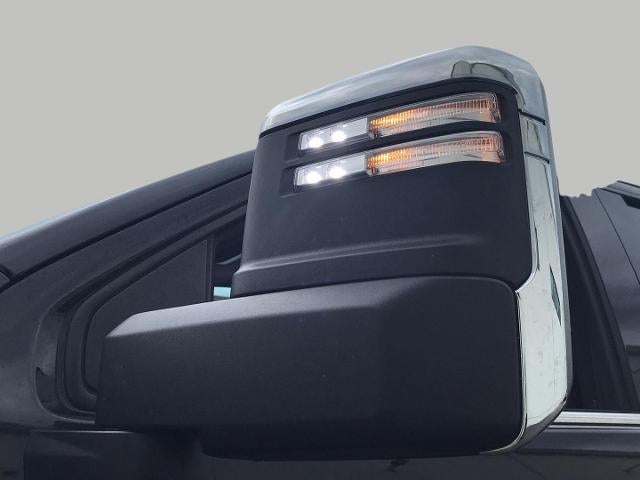 2024 Chevrolet Silverado 3500 HD High Country DRW