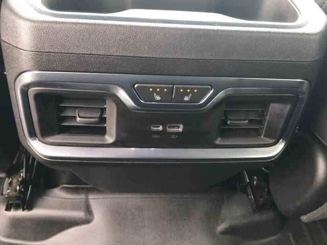 2024 Chevrolet Silverado 3500 HD High Country DRW