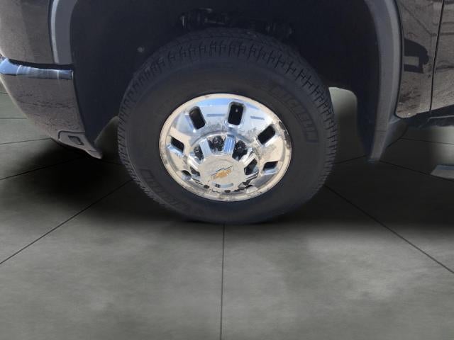 2024 Chevrolet Silverado 3500 HD High Country DRW