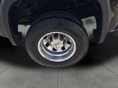 2024 Chevrolet Silverado 3500 HD High Country DRW