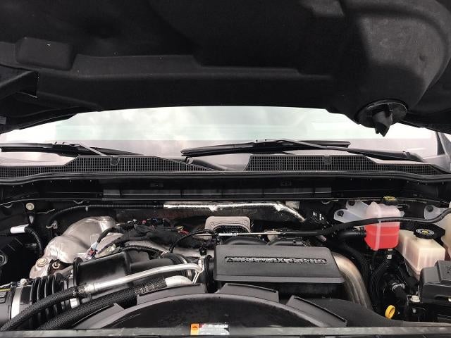 2024 Chevrolet Silverado 3500 HD High Country DRW