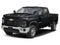 2024 Chevrolet Silverado 3500 HD High Country DRW