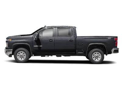 2024 Chevrolet Silverado 3500 HD High Country DRW