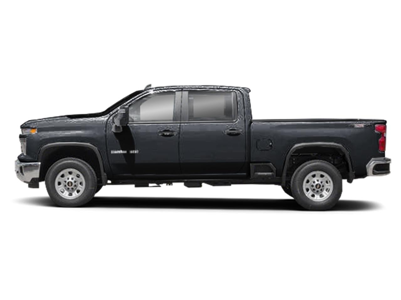 2024 Chevrolet Silverado 3500 HD High Country DRW